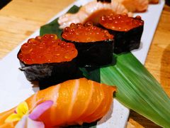 -隐泉之语日式料理(王府中环店)