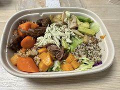 -CALIFORKS加州叉子轻食(朝阳门店)