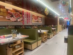-海底捞火锅(赛格国际购物中心店)