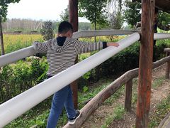 -河北村民俗体验园