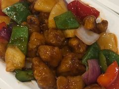 -明园茶餐厅(沙头角店)