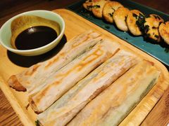 葱包烩儿-弄堂里·寻味杭州(湖滨银泰in77C区店)