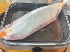-最爱鲜巫山纸包鱼(解放碑总店)