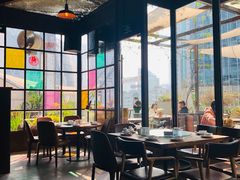 大堂-听香·678茶铺(猛追湾店)