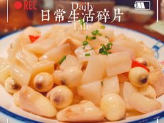 -黄泥岗·地道湖北菜(奥特莱斯店)