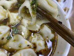 -回坊马二饺子馆