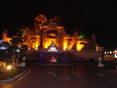 DSC01705-深圳东部华侨城茵特拉根酒店