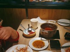 -星伦多自助料理(宝山龙湖天街店)