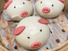 -稻香酒家(天河城店)