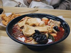-四川老牛麻辣烫(北门桥店)