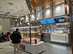 -奈雪的茶(中粮祥云小镇店)