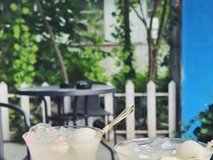 -琥珀川咖啡馆·Amber cafe(百祥路店)
