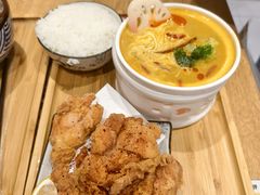 -京和风食堂·定食寿喜锅(保利樾广场店)