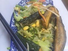 -老马家蒸饺(南海街店)