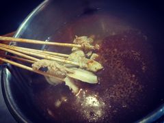 -海拉尔碳烤羊腿烤鸽子(吕营店)