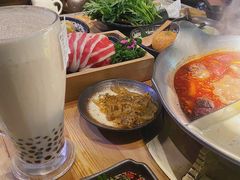 凉拌鱼皮-湊湊火锅·茶憩(杭州湖滨银泰in77店)