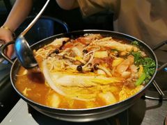 -MI WU FACTORY米屋美食工厂餐厅(绿地店)