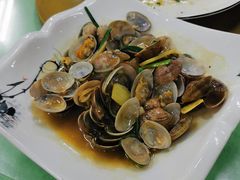 -景好海鲜餐厅(大鹏必选旅游店)