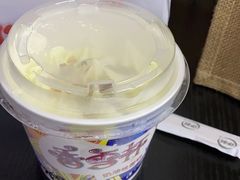 冰淇淋-如意馄饨(中医一附院店)