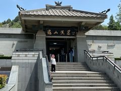 -徐州龟山景区