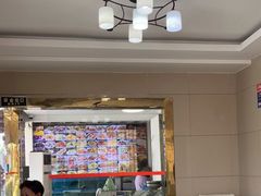 大堂-秦臻海鲜农家乐(奉贤店)