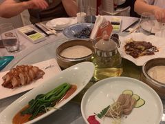 -全聚德(上海首店浦东店)