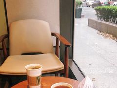 -星巴克(古象大酒店店)