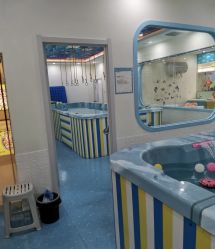 -爱乐婴童水育早教中心·儿童游泳中心(田园商业广场店)