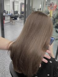 -3M hair美发沙龙