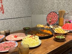 -楠火锅(昆山金鹰店)
