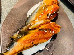 -禾绿寿司·定食·拉面·烧炸(喜荟城店)