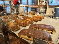 -LUNEURS月乐诗·法式冰淇淋(北外滩来福士广场店)