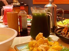 -大富烧鸡大牌档(扬帆店)