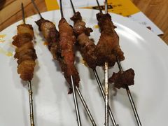 -菲尼克斯牛排店(杉杉奥特莱斯店)