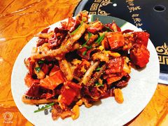 -87号烧烤海鲜·大排档(金沙滩店)