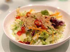 什锦大拌菜-江南韵·无锡太湖文化体验餐厅(凤凰天街店)