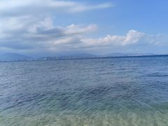-三亚西岛海洋文化旅游区