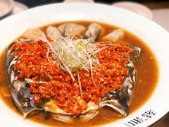 -慕湘精致湖南菜(水贝店)