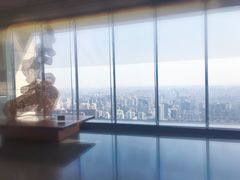 -北京柏悦酒店·锦庭餐厅Dining Room