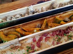 -香竹农庄•传统竹筒饭(十年店)