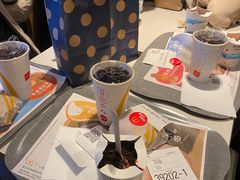 -麦当劳(怀集店)