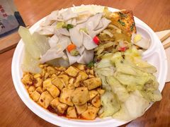 -泰合素食(双流店)