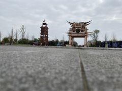 -天河潭旅游度假区