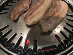 -哈哈碳都·牛肋条无限自助烤肉(台江万达店)
