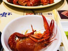 -靓靓蒸虾·头牌蒸虾(南山桂庙店)