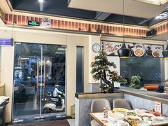 -火龙堂·风味民间菜(文一路店)