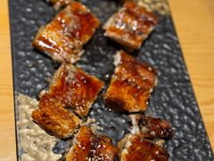-晶吉·居酒屋·烧鸟·生鱼饭(中山区民主广场店)
