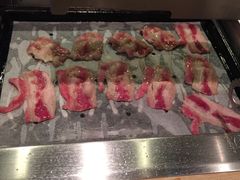 -新石器烤肉(张家港购物公园店)