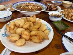 -洪福亮酒家(南草厂街店)