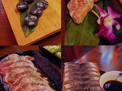 -焱岛烧肉·活鳗炙烤(晋江万达店)